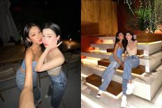 Khi 2 nàng Á hậu tên Nhi đọ sắc: Thảo Nhi Lê cực sắc sảo và cá tính, Phương Nhi 'bánh bèo' nhưng không vô dụng