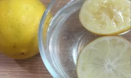  Đâu là “kẻ thù” của bệnh gan? Thường dùng 5 loại thực phẩm ngâm nước uống, bảo vệ gan, tránh xa bệnh gan