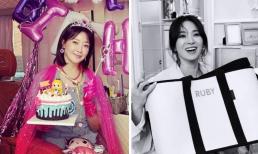 'Đệ nhất mỹ nhân Hàn' U50 mà như gái đôi mươi, bảo sao dám nhận đẹp hơn cả Song Hye Kyo
