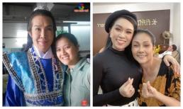 Em gái kiện con gái Vũ Linh để đòi chia tài sản, dân mạng mắng: 'Quá tham'