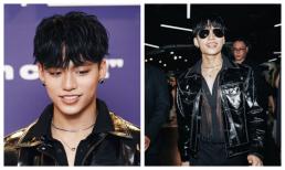 MONO đẹp không góc chết qua camera thường, hiếm hoi tiết lộ về ông ngoại