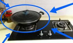 Tại sao bên trái của bếp ga không thích hợp để nấu ăn? Chủ yếu có 2 nguyên nhân, nhờ bác chủ hàng ga nhắc nhở tôi mới biết!