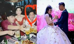 Nhân duyên kỳ lạ: Chàng trai từng tới dự một đám cưới, 7 năm sau 'hốt' cô dâu trong đám cưới đó về làm vợ