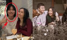 'Giật mình' trước ngoại hình khác lạ của con trai Diva Mỹ Linh và nhạc sĩ Anh Quân