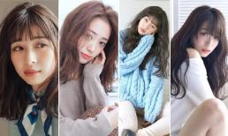 Bạn nên để tóc dài hay tóc ngắn? Chiều cao quyết định độ dài của tóc, những cô gái dưới 1m60 hãy chọn độ dài ngang vai