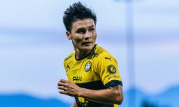 Hé lộ bến đỗ mới của Quang Hải sau khi rời Pau FC, nhận lương kỷ lục trong giới cầu thủ Việt