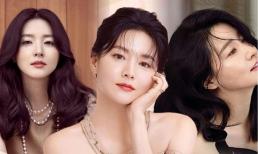 Đây là top 10 mỹ nhân ngoài 40 tuổi trẻ đẹp nhất Hàn Quốc, bí quyết chống lão hóa của họ là gì? 