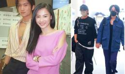 Bên trong chuyện tình lãng mạn như gió thoảng của Vương Phi và Tạ Đình Phong