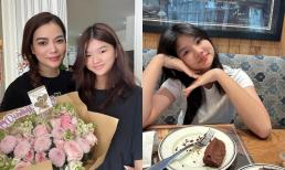 Con gái Trương Ngọc Ánh bất ngờ lên sóng, visual nức nở nhờ thừa hưởng điều này từ mẹ 