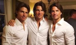 Bức ảnh gây lú toàn tập: Đâu mới là Tom Cruise thật?
