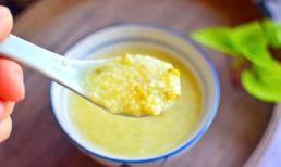 Vào mùa hè, nhiều người không biết nấu 'Đậu xanh cộng với 'nó' = 1 kho báu', nên biết