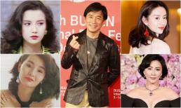 Tăng Hoa Thiên là tình đầu, 'mờ ám' với Đổng Khiết, nhưng tại sao cuối cùng Lương Triều Vỹ lại chọn lấy người từng bị cưỡng bức?