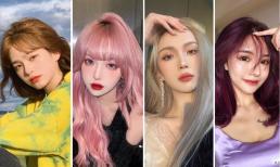 Phụ nữ da ngăm đen nên tránh xa 4 'màu tóc' này, đặc biệt là màu đầu tiên