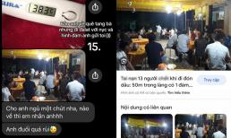 Lấy ảnh mạng để 'lòe' bạn gái là về quê chịu tang bà, chàng trai bị bóc mẽ luôn chuyện 'cắm sừng'