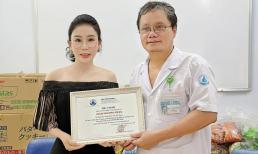 Doanh nhân Phan Thị Mai và hành trình lan tỏa tấm lòng nhân ái