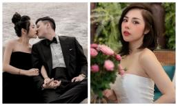 MC Bạch Lan Phương không nói về lí do khiến hôn nhân đầu tiên tan vỡ vì điều quá thuyết phục này