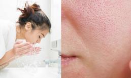 Phụ nữ 'rửa mặt' buổi sáng có nên dùng sữa rửa mặt? 60% mọi người rửa sai cách gây tổn thương cho da