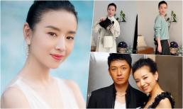 Sau scandal ngoại tình, Đổng Khiết sống chật vật 10 năm, đóng vai phụ trong phim của bạn thân, livestream bán hàng để kiếm tiền