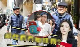 Lưu Đan bị hỏi về tình hình hiện tại của cháu gái Tiểu Gạo Nếp, chỉ một câu đã vạch trần mối quan hệ mẹ con của Dương Mịch