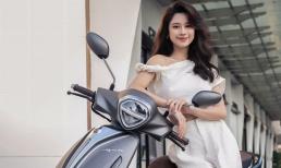 Thanh lịch nhưng vẫn quyến rũ, học Hàn Hằng cách biến hóa để làm mới bản thân