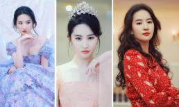 Mẹo giữ gìn sắc đẹp của Lưu Diệc Phi: Hãy làm tốt 6 điểm này, đây là bí quyết dành cho các bạn trẻ