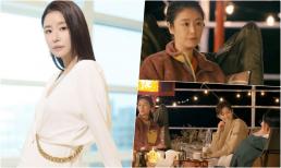 Lâm Tâm Như tiết lộ di chứng sau khi sinh mổ! Cư dân mạng: Vấn đề chung của nhiều người