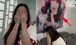 Drama ngoại tình mới nhất: Vợ 'tóm sống' người thứ ba hú hí với chồng ở nhà trọ, động thái trả đũa khiến dân tình phải nể