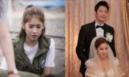 Nữ diễn viên 'Hậu duệ mặt trời' bị gia đình chồng bạo hành, ly hôn sau 15 tháng chung sống và đang nỗ lực giành quyền nuôi con 