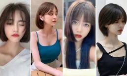 Có 6 kiểu tóc ngắn cực chất và thời thượng, phù hợp với gu thẩm mỹ của phụ nữ hiện đại, cùng chọn một kiểu nhé!