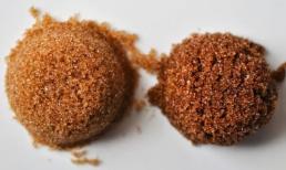 Ăn đường bao nhiêu năm, bạn đã phân biệt được đường đen hay đường nâu? Tác dụng của chúng có khác nhau?