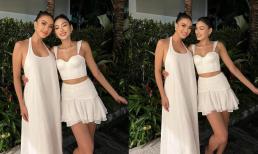 Kim Duyên - Thảo Nhi Lê đọ sắc cùng khung hình, ai hơn ai?