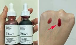 Top 4 mỹ phẩm dưỡng nhan hàng đầu dễ bị làm giả, dấu hiệu đơn giản để chị em nhận biết 