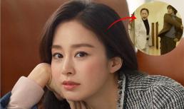 Nam diễn viên nổi tiếng đã tát Kim Tae Hee rất nhiều lần trong một bộ phim truyền hình khiến anh hối hận suốt 20 năm