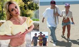 Britney Spears buộc tội 2 con trai và chồng cũ bịa đặt sau tuyên bố 'cô đang sử dụng ma túy trở lại'