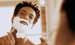 Có mối quan hệ nào giữa tần suất cạo râu và tuổi thọ nam giới không? Nếu một số thói quen xấu không được thay đổi, thực sự có thể ảnh hưởng