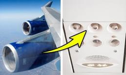 Sự khác biệt giữa điều hòa trên máy bay và điều hòa gia đình là gì? Ngoài điều chỉnh nhiệt độ, còn có những chức năng quan trọng này