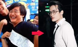 Từng mũm mĩm, ca sĩ Hà Anh Tuấn giảm 40 kg trong 3 tháng, đâu là bí quyết? 