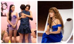 Cách trả đũa cao tay của Vũ Thu Phương với Kỳ Duyên - Minh Triệu?