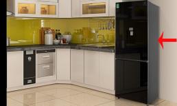 Tủ lạnh có nên kê sát tường? Mẹo tiết kiệm điện tối đa dành cho tủ lạnh