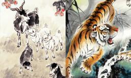 Ba tháng tới, tiền gửi của 4 con giáp sẽ tăng gấp 4 lần, như gió ập vào nhà, 'giàu có không phanh'