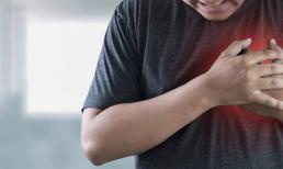 5 dấu hiệu lớn trước khi đột tử là cơ thể đang 'kêu cứu'! Hãy ghi nhớ ngay bây giờ, nó có thể cứu sống bạn 