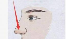 Tài vận phụ thuộc vào mũi: Người đàn ông có tướng mũi này sẽ gặp nhiều may mắn về giàu sang, phú quý cả đời, bạn có chiếc mũi này không?