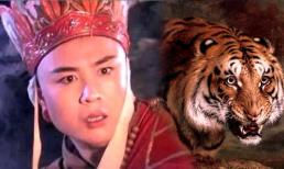 Trong 'Tây Du Ký', tại sao quái vật đầu tiên mà Đường Tăng gặp lại là con hổ tinh? Quan Thế Âm Bồ Tát muốn làm gì?