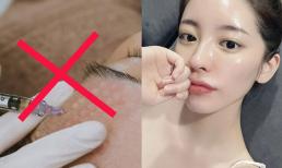 Không phải tiêm Botox hay Meso mà Notox mới đang là xu thế hot, vậy thực chất của phương pháp làm đẹp này là gì?