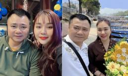 Bị nói xấu, đặt điều, vợ nghệ sĩ Tự Long phản ứng ra sao?