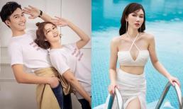 Hậu chia tay Đình Tú, Hương Giang nhắn nhủ người đến sau hãy kiên nhẫn, cho biết bản thân đã phải gồng mình để tạo vỏ bọc mạnh mẽ