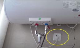 Có 4 loại thiết bị điện trong nhà nhất định phải rút phích cắm sau khi sử dụng, đừng coi thường tính mạng và tiết kiệm tiền điện