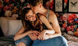 Khi ngủ, nếu đàn ông sẵn sàng làm 5 điều này cho bạn, bạn đã lấy đúng người