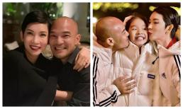 Xuân Lan tiết lộ mối quan hệ với ba mẹ chồng chỉ qua một chi tiết