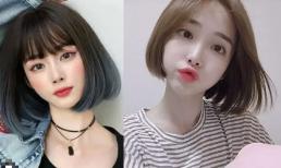 Trong thế giới nhìn mặt này, làm sao để những cô nàng thấp bé có thể chọn kiểu tóc phù hợp mà không bị phàn nàn?